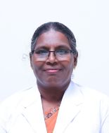 Ms. Christy Anbu Hepziba. V