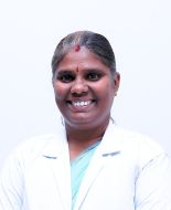 Mrs. R. Gnanajothi