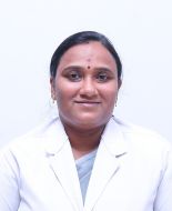 Mrs. Surya Surendran